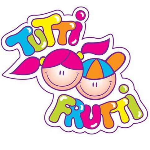 Детская игровая "Tutti Frutti"